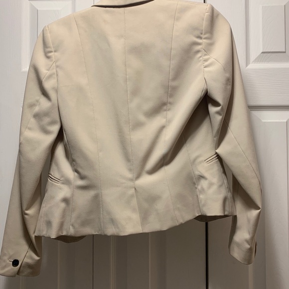 H&M preowned blazer - Picture 4 of 6